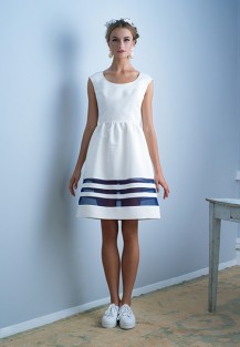 Cristina Dress